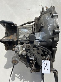 фото thumb №6, Коробка передач передач kia carens hyundai sonata 2.0 crdi s615je