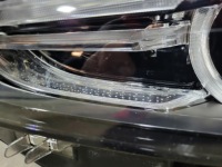 Mazda 6 3 рестайлинг  18- фара перед передняя левая full led оригинал с Разборки, фото thumb