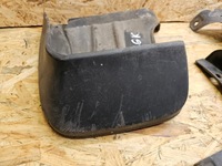 фото thumb №5, Бризковики комплект honda accord vii sedan перед + задня задні i передні