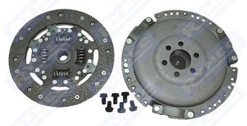 фото thumb №2, Jt9797 rymec сцепление vw golf i/ii/iii 1.6