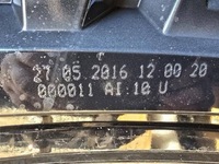 фото thumb №14, Bmw 6 f12 f13 coupe 7228478 крышка багажника задняя багажника