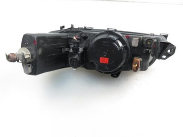 фото thumb №12, Лампа правая передняя peugeot 306