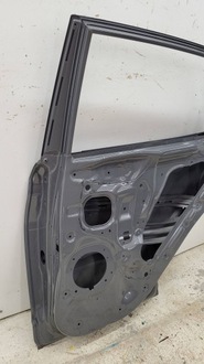 фото thumb №11, Hyundai kona i 17- дверь задняя задние правое fv