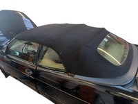 фото thumb №4, Saab 9-3 93 03r ys3d cabrio дах обшивка каркас дах оригінал