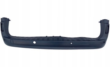 фото thumb №1, Бампер зад renault kangoo ii 8200499018
