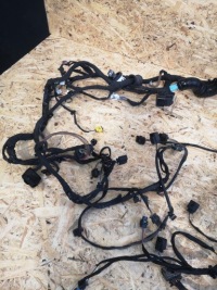 фото thumb №8, Mercedes glb w247 электропроводка отсек двигателя 2.0d a1775401125