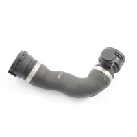 фото thumb №10, Bmw x3 f25 x4 f26 шланг охлаждение основний  n57n 8571606