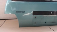 фото thumb №8, Fiat uno крышка багажника задняя 305