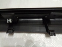 Fiat fiorino citroen nemo peugeot bipper молдинг обдув консолі 1308998070 Доставка, фото thumb