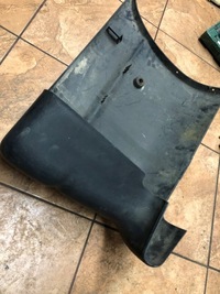 фото thumb №6, Master кутик бампера лівий задня