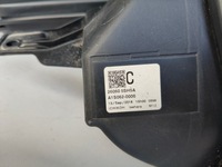 фото thumb №8, Лампа левая фара nissan leaf ii 17- full led