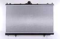 фото thumb №2, 628975/nis радіаторів mitsubishi grandis na0