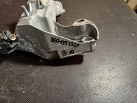 фото thumb №5, Кронштейн подушки безопасности двигателя левая audi a4b6/b7 8e0199351