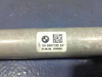 Bmw x3 g01 lci тяга крестовина колонки рулевого 6887185 Недорого, фото thumb