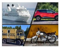 фото thumb №12, 12 sztuk предохранителей электрических do автомобиля, 4 типы ato/atc/atm/apm