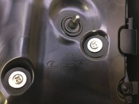 фото thumb №7, Lexus rx 350 450 рестайлинг 19-22 лампа задняя внутренняя левая led eu