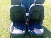 фото thumb №9, Discovery sport l550 сидіння заднє сидіння комплект підігрів ładne