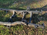 фото thumb №2, Ford ranger vi 6 amarok ii 2 рама шасси