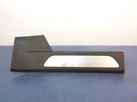 фото thumb №1, Porsche panamera i 970 gts захист поріг задня