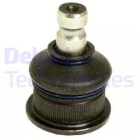 фото thumb №2, Delphi tc1363 шарнир крепёжный / направляющая