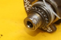 Wał коленчатый audi a4 b7 a6 c6 a3 8p golf vi passat leon 2 2.0 tfsi bgb 6aaj с Разборки, фото thumb