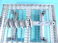 фото thumb №1, Амортизатор перед правый peugeot 407