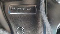 фото thumb №11, Chery omoda 5 24r двери левые зад 551001190aa цвет карбон чёрный
