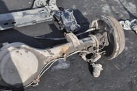 фото thumb №8, Ranger iv 2009r 2.5 tdci 105kw 143km міст задній балка підвіска 249tys km