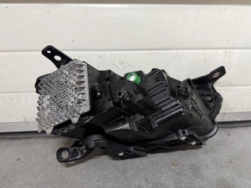 фото thumb №9, Maserati ghibli полный led левая правая лампа рестайлинг