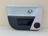 фото thumb №1, Hyundai ioniq v 5 22r- оббивка обшивка двері лівий перед