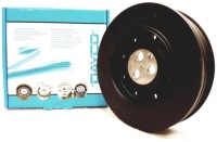 Купити Dayco dpv1041 шків, wał колінчастий, фото thumb