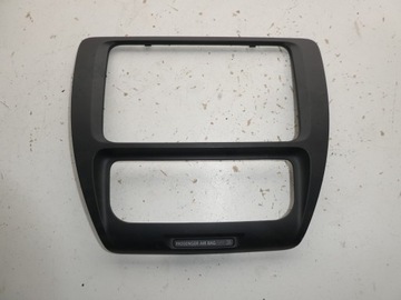 фото thumb №1, Рамка dekor захист радіо vw jetta vi 5c 5c6858069a