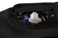 фото thumb №5, Hyundai ioniq 5 2023 права сторона обшивки / обшивка двері передніх