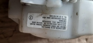 фото thumb №7, Pas безопасности левый перед prius plus 7t8160-p