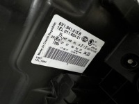 фото thumb №5, Skoda fabia iii 3 ліва лампа лінза + led