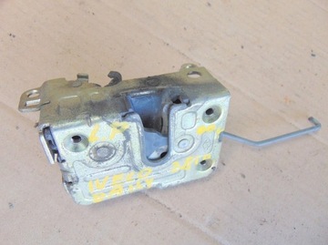 фото thumb №3, Iveco daily 35c 2.8hpi 00r замок лівий перед