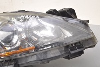 фото thumb №9, Mazda 3 bl лампа правая передняя правый перед bdg7-51030