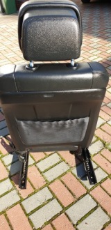 Сиденье перед подушка безопасности bmw x5 e70 рестайлинг  правый пассажира европа оригинальный номер eu Киев, фото thumb