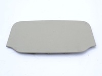 фото thumb №1, Mercedes a klasa w169 04-12 защита крышки задняя