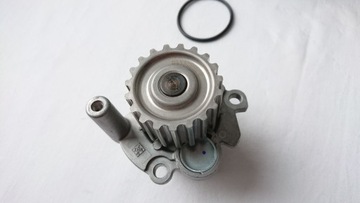 фото thumb №12, 538008910 luk насос водяна audi a3 1.9tdi 01- ina