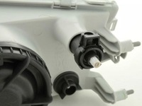 фото thumb №6, Лампа перед права mitsubishi carisma da0 95-99