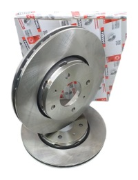 фото thumb №1, Ferodo ddf1068 диск гальмівна