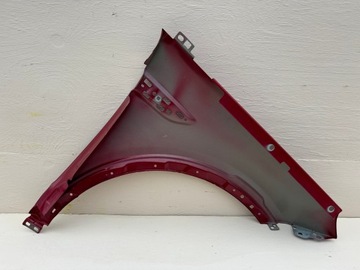 фото thumb №14, Land rover discovery sport l550 крыло левый переднее перед fb7216016