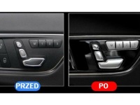 фото thumb №4, Кнопки памяти регулировки сиденье w166 x166 ml gl