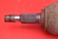 фото thumb №5, Привідний вал права задня механічна коробка передач lexus is220 xe20 2.2 d 177 km 05-10