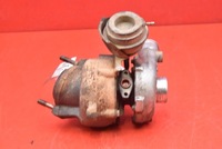 фото thumb №4, Турбонагнітач турбіна 7781450b land rover freelander 1 i 2.0 td 112km 98-