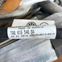 фото thumb №8, Skoda yeti lift трансмиссия рулевая рулевая рейка