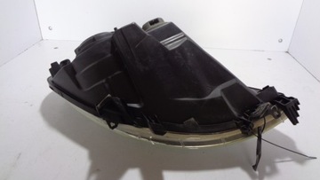 Ducato III Jumper Boxer левый передний фонарь 8PIN