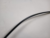 фото thumb №4, Рамка молдинг прокладка стекло правая challenger 2015