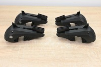 Amazon basics багажник даховий 132cm на рейлінги jeep toyota nissan Ціна, фото thumb